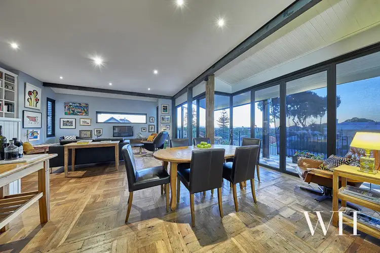 Fourth view of Homely house listing, 7 Girton Lane, Fremantle WA 6160