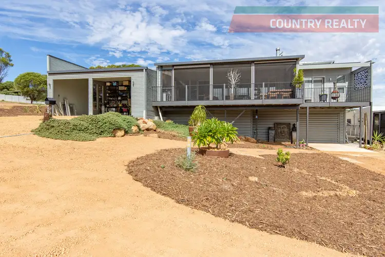 Second view of Homely house listing, 29 Harcourt Street, Toodyay WA 6566