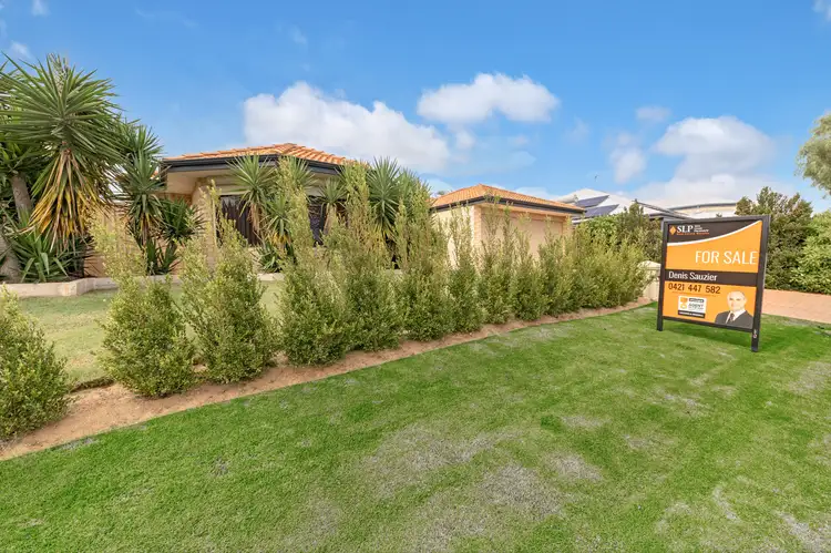 3 Wyatt Road, Hocking WA 6065