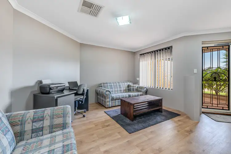 Sixth view of Homely house listing, 3 Wyatt Road, Hocking WA 6065