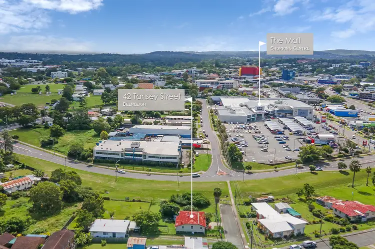 Third view of Homely house listing, 42 Tansey Street, Beenleigh QLD 4207