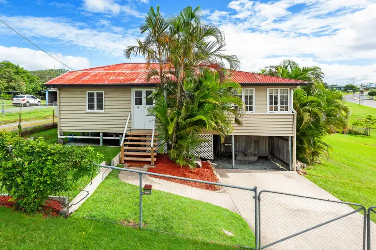 Fourth view of Homely house listing, 42 Tansey Street, Beenleigh QLD 4207