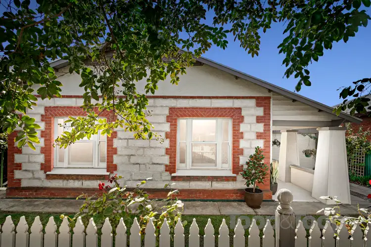 Main view of Homely house listing, 30 Burke Street, West Croydon SA 5008