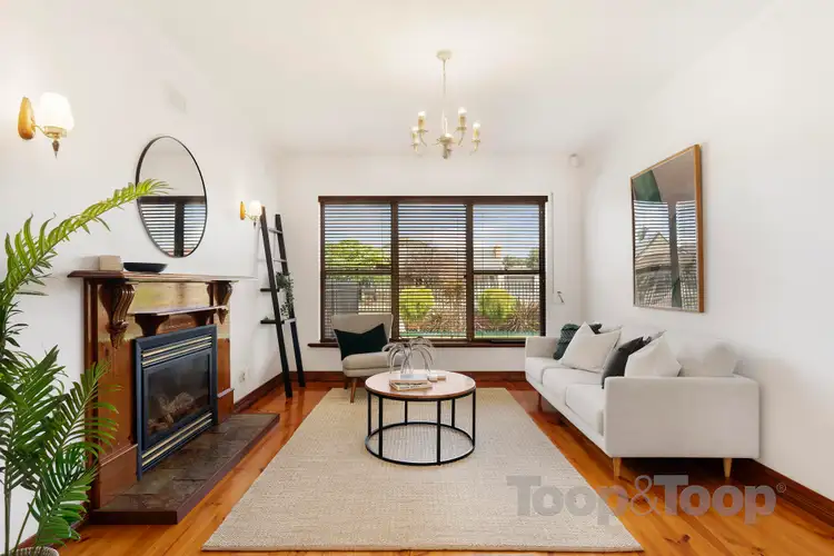 Second view of Homely house listing, 7 Kanbara Street, Flinders Park SA 5025