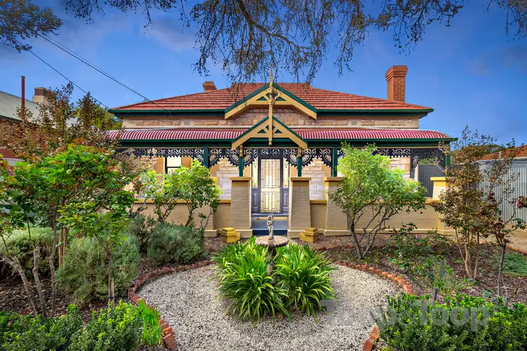 3 Linden Street, West Hindmarsh SA 5007