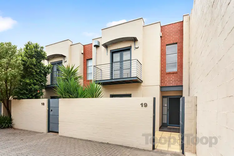 19/104 King William Street, Kent Town SA 5067
