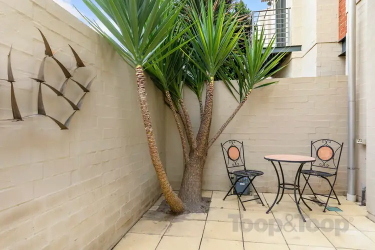 Second view of Homely townhouse listing, 19/104 King William Street, Kent Town SA 5067