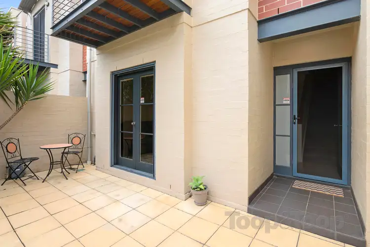 Third view of Homely townhouse listing, 19/104 King William Street, Kent Town SA 5067