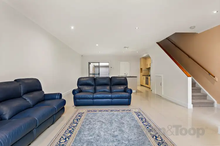 Fifth view of Homely townhouse listing, 19/104 King William Street, Kent Town SA 5067
