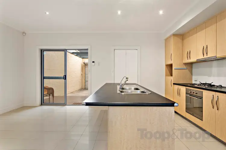 Sixth view of Homely townhouse listing, 19/104 King William Street, Kent Town SA 5067