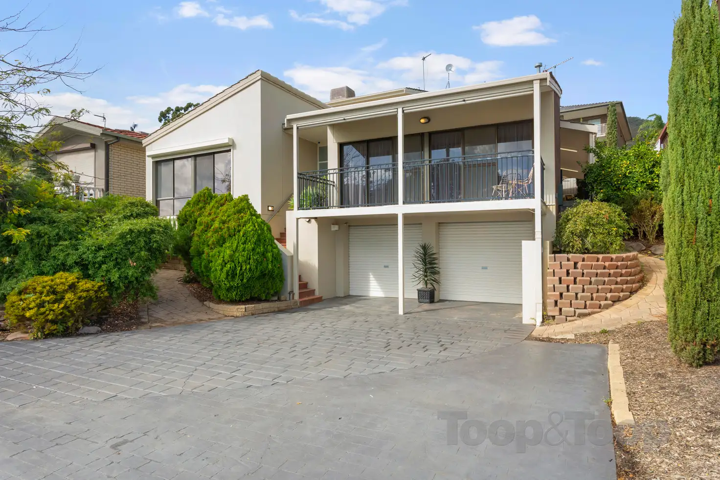 Main view of Homely house listing, 5 Wistaria Grove, Athelstone SA 5076