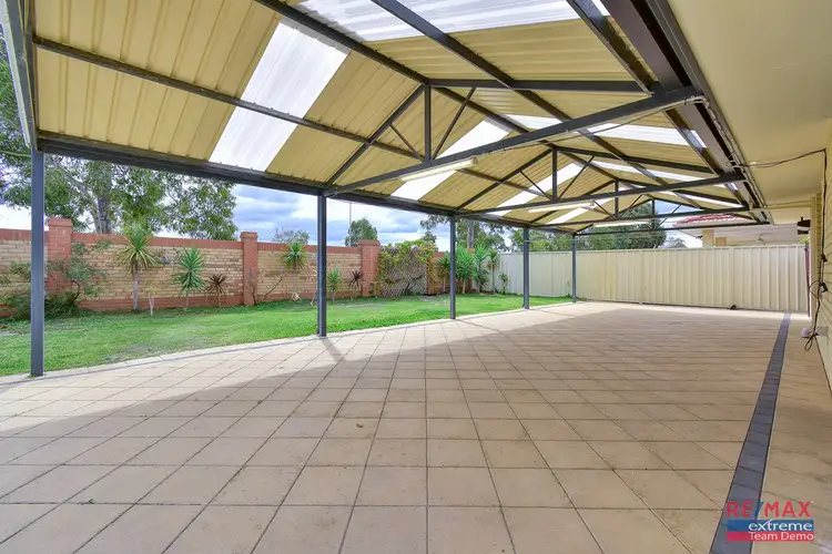 Second view of Homely house listing, 68 Colwyn Loop, Tapping WA 6065