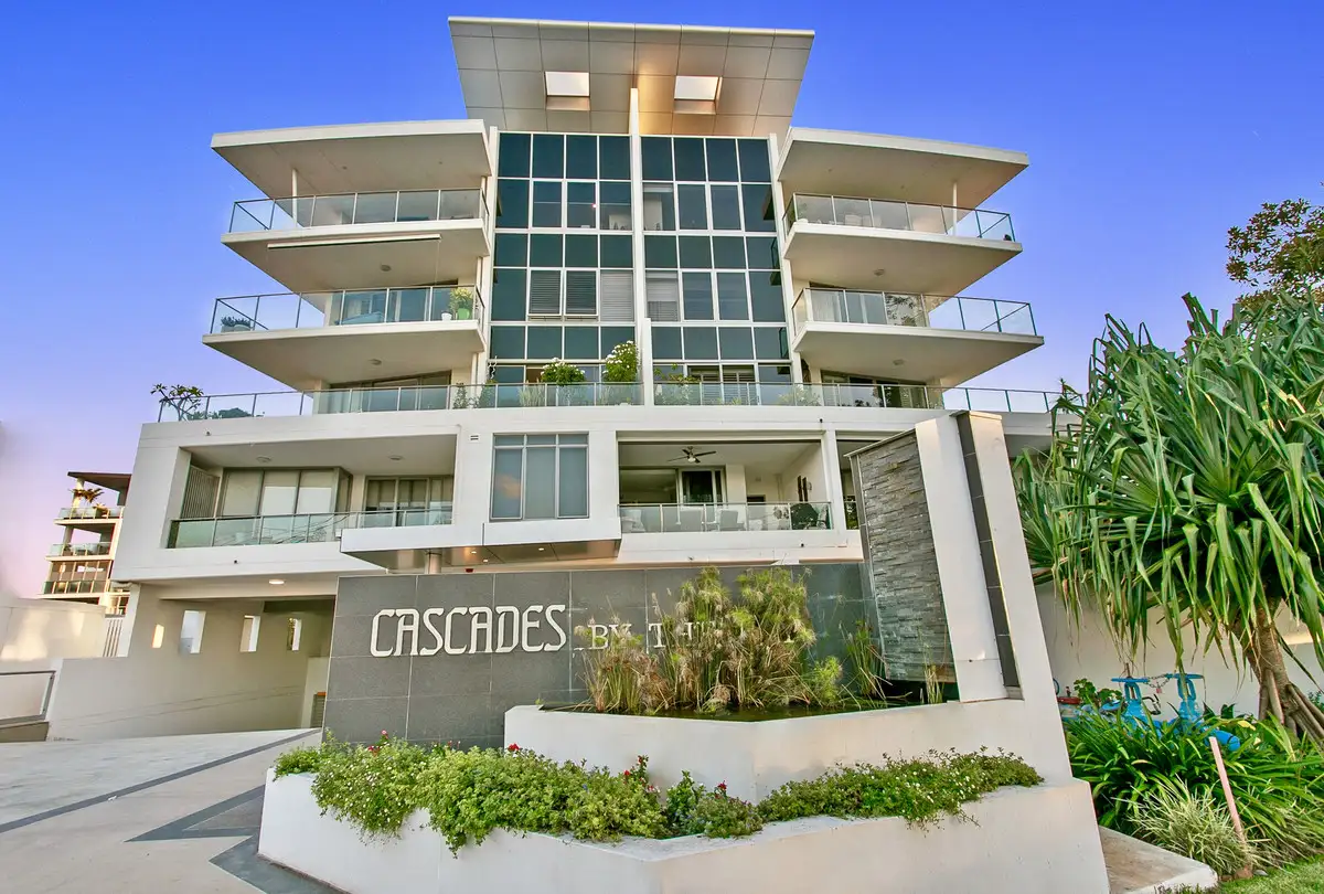 Main view of Homely apartment listing, 15/29-31 Shore Street East, Cleveland QLD 4163