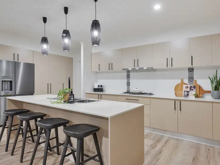 Third view of Homely house listing, 82 Maidenwell Road, Ormeau QLD 4208