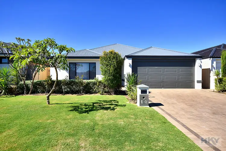 14 Bonarda Way, Caversham WA 6055