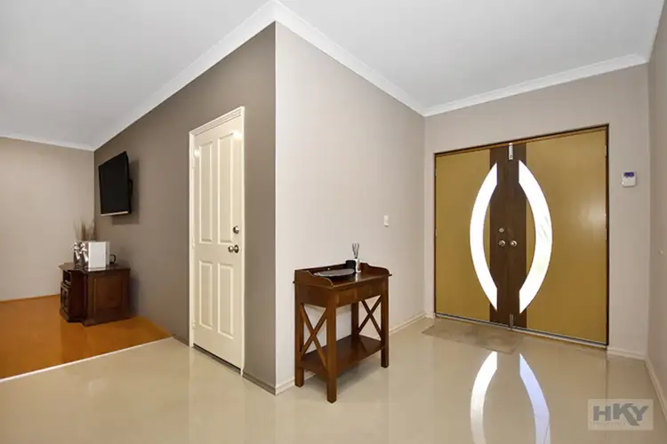 Second view of Homely house listing, 14 Bonarda Way, Caversham WA 6055