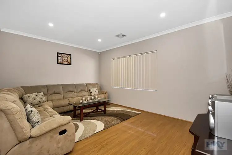 Third view of Homely house listing, 14 Bonarda Way, Caversham WA 6055