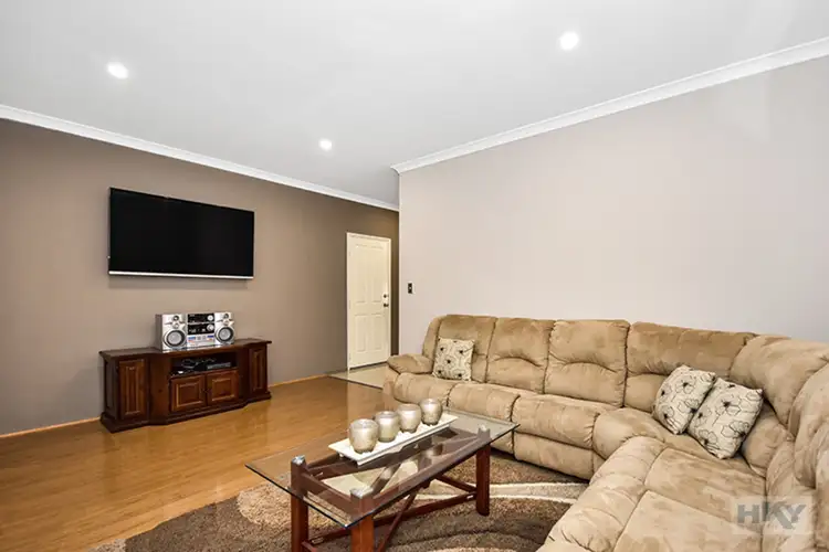 Fourth view of Homely house listing, 14 Bonarda Way, Caversham WA 6055
