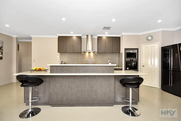 Fifth view of Homely house listing, 14 Bonarda Way, Caversham WA 6055