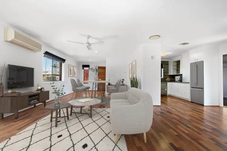 Fourth view of Homely house listing, 28 Bianco Street, Kippa-Ring QLD 4021