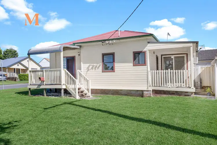 35 Queens Avenue, Cardiff NSW 2285