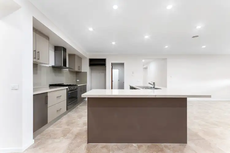 Third view of Homely house listing, 87 Reid Drive, Wurruk VIC 3850