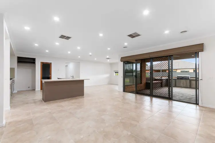 Fourth view of Homely house listing, 87 Reid Drive, Wurruk VIC 3850