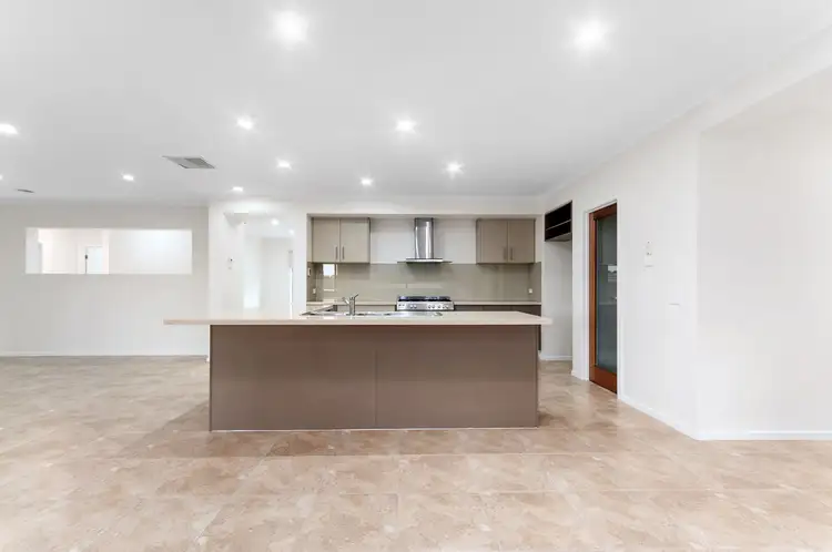 Fifth view of Homely house listing, 87 Reid Drive, Wurruk VIC 3850