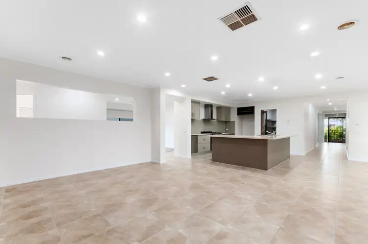 Sixth view of Homely house listing, 87 Reid Drive, Wurruk VIC 3850