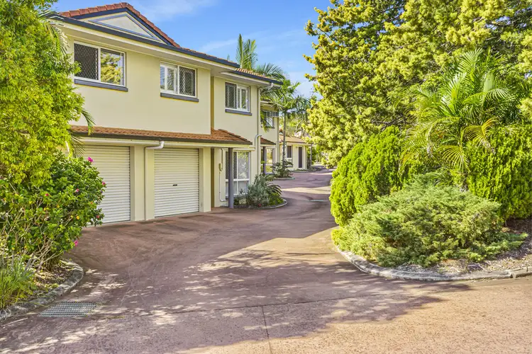 Main view of Homely townhouse listing, 4/35 Newhaven Street, Alexandra Hills QLD 4161