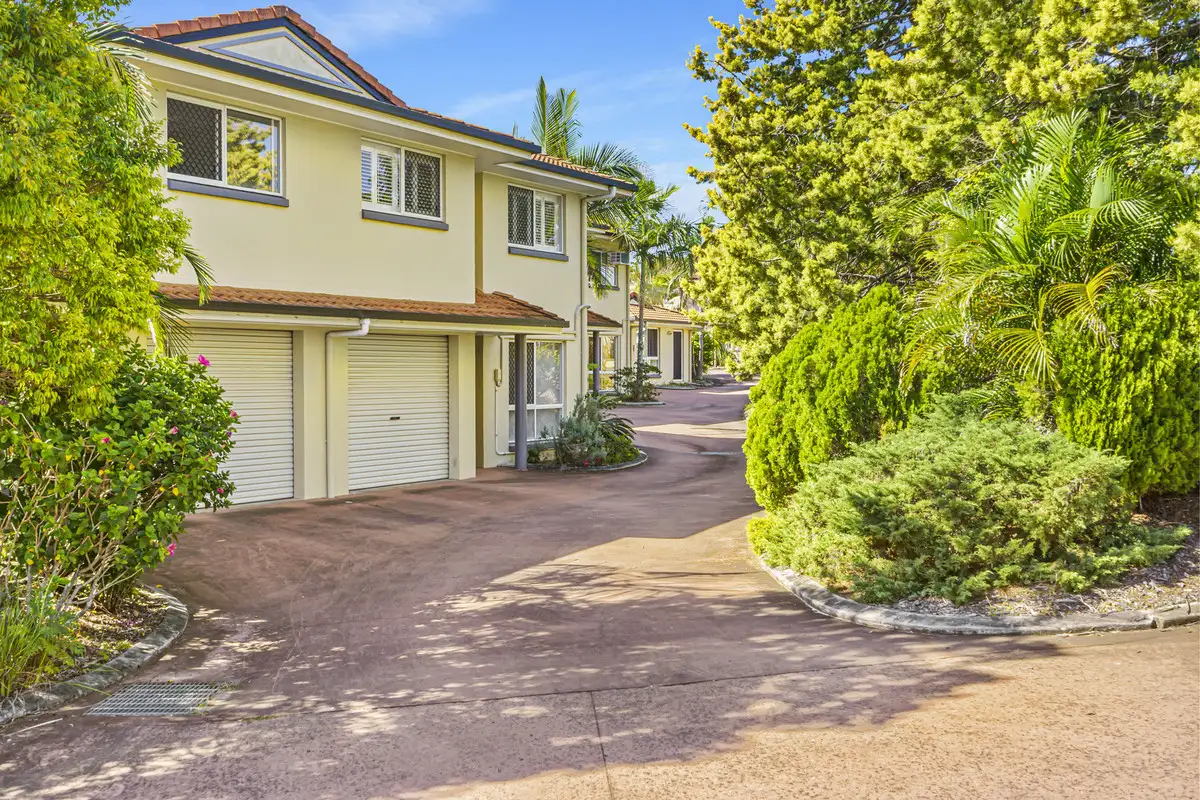Main view of Homely townhouse listing, 4/35 Newhaven Street, Alexandra Hills QLD 4161