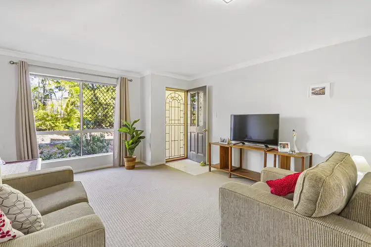 Second view of Homely townhouse listing, 4/35 Newhaven Street, Alexandra Hills QLD 4161