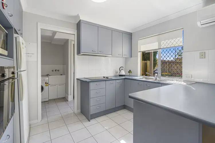 Third view of Homely townhouse listing, 4/35 Newhaven Street, Alexandra Hills QLD 4161