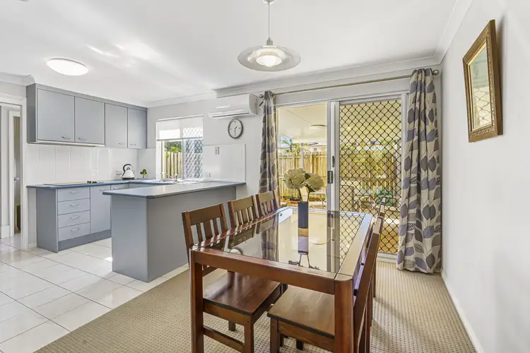 Fourth view of Homely townhouse listing, 4/35 Newhaven Street, Alexandra Hills QLD 4161