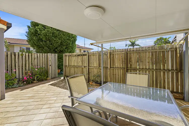 Fifth view of Homely townhouse listing, 4/35 Newhaven Street, Alexandra Hills QLD 4161