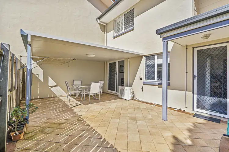 Sixth view of Homely townhouse listing, 4/35 Newhaven Street, Alexandra Hills QLD 4161