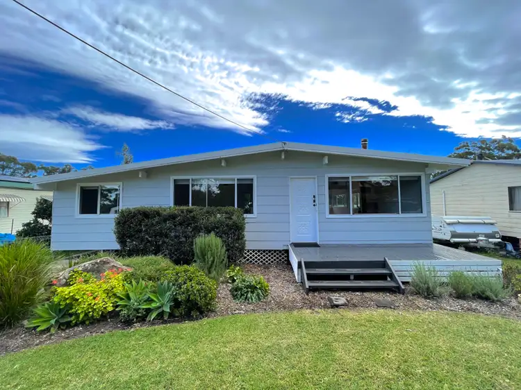 Main view of Homely house listing, 75 Cornfield Parade, Fishermans Paradise NSW 2539