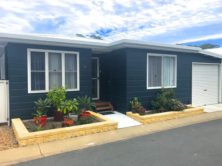 51/300 Kings Point Drive, Ulladulla NSW 2539