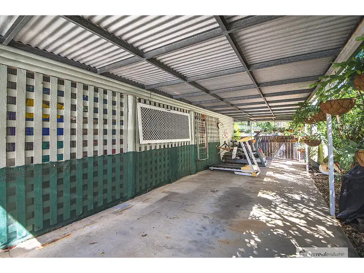 Fifth view of Homely house listing, 78 Livingstone Street, Berserker QLD 4701