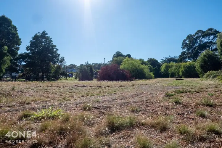 Third view of Homely land listing, 370 Primrose Sands Road, Primrose Sands TAS 7173