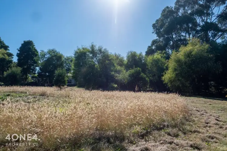 Seventh view of Homely land listing, 370 Primrose Sands Road, Primrose Sands TAS 7173