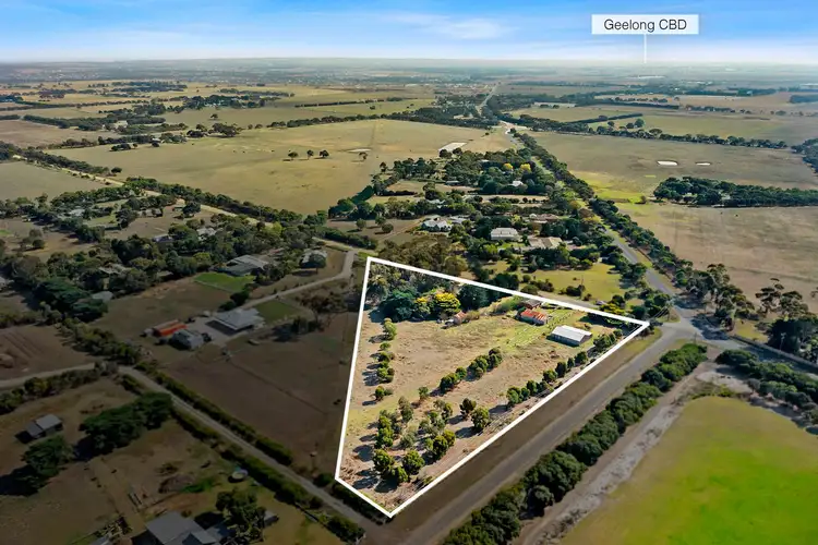 Third view of Homely land listing, 5 Dans Road, Connewarre VIC 3227
