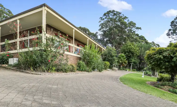 17 High Crescent, Tura Beach NSW 2548