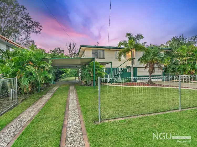 16 Falvey Street, Ripley QLD 4306