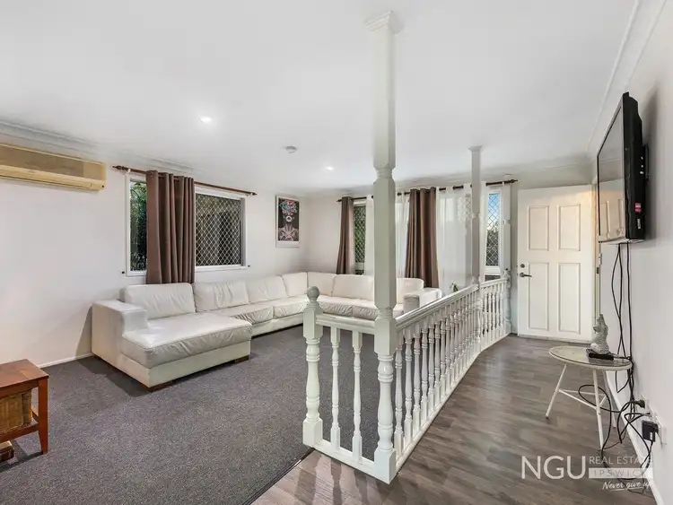 Fifth view of Homely house listing, 16 Falvey Street, Ripley QLD 4306