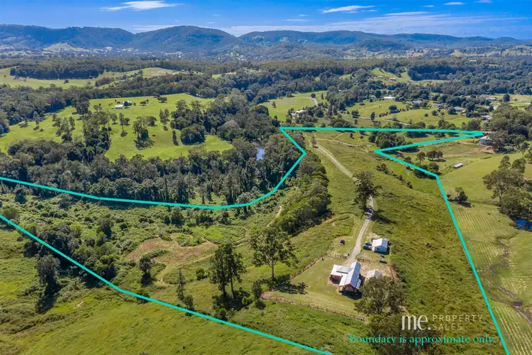 120 Lees Crossing Road, Armstrong Creek QLD 4520