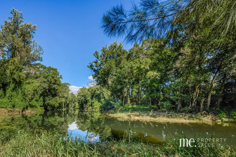 Second view of Homely house listing, 120 Lees Crossing Road, Armstrong Creek QLD 4520