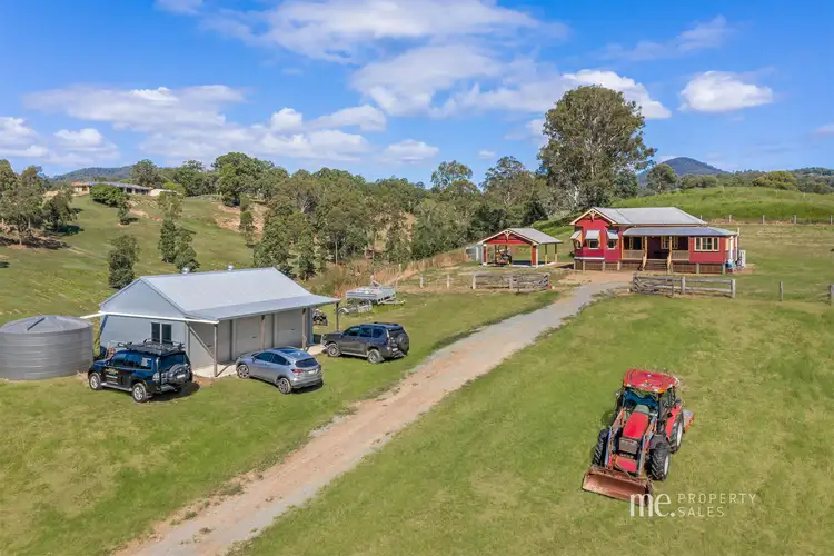 Fifth view of Homely house listing, 120 Lees Crossing Road, Armstrong Creek QLD 4520