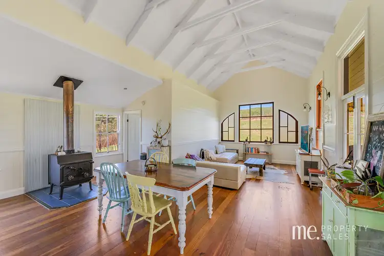 Sixth view of Homely house listing, 120 Lees Crossing Road, Armstrong Creek QLD 4520