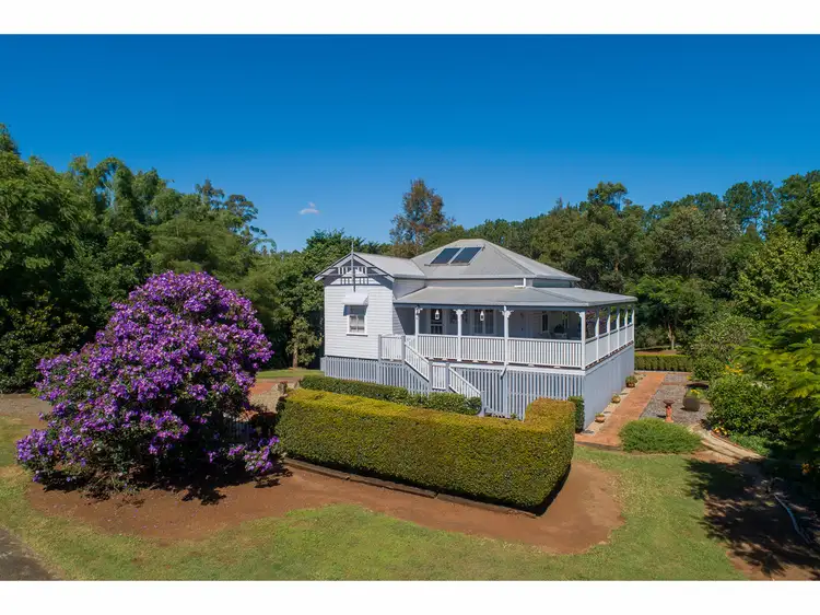 Main view of Homely house listing, 46 Cedar Drive, Dunoon NSW 2480